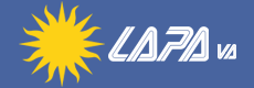 Logo LAPA-VA